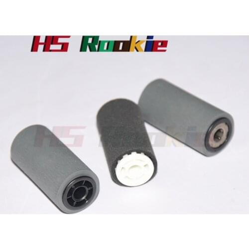 5sets 604K58410 604K77810 Doc Feeder DADF Maintenance roller Kit For xerox wc5325 5330 5335 7120 7125 7220 7225 7535 7525 7830
