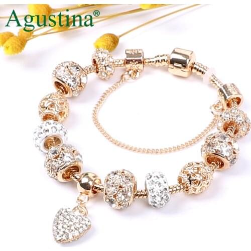 Agustina Fashion Bracelets