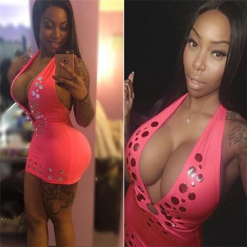 Летние платья в горошек BKLD China At AliExpress