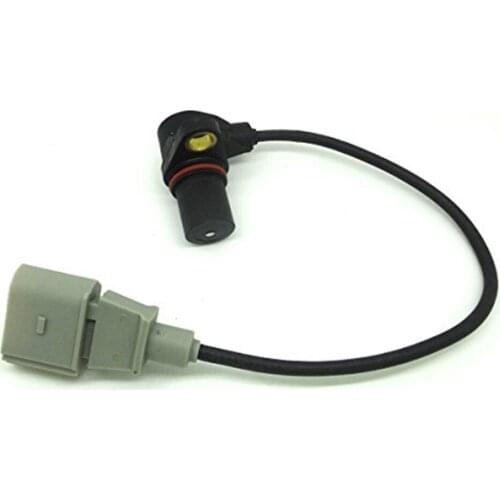 Crankshaft Position Crank Speed Sensor 06A906433L 06A906433N 06A906433B fit for Vw Jetta 4 5 Golf 4 5 Passat 6 2002-2006