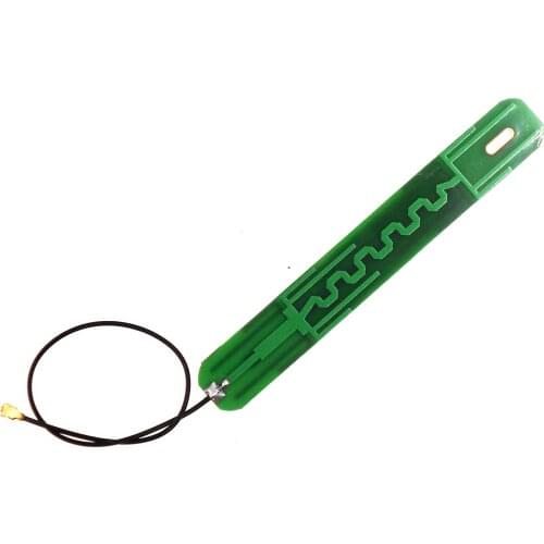 Dual-band 2.4G 5G/5.8G Built-in WIFI antenna PCB circuit board antenna IPEX interface module antenna