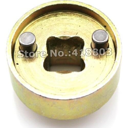 T10352/1 Special Camshaft Sockets for VAG 1.8 / 2.0 TFSI Central Valve Removal