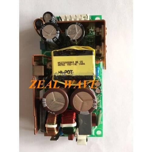 Goldway Monitor Ut4000b Power Supply Philip s VM6 Power Board LPS54-M Goldway