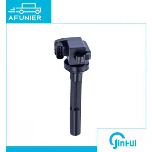 12 months quality guarantee Ignition coil for Isuzu,honda,Acura OE No.897096_8040,897096-8040