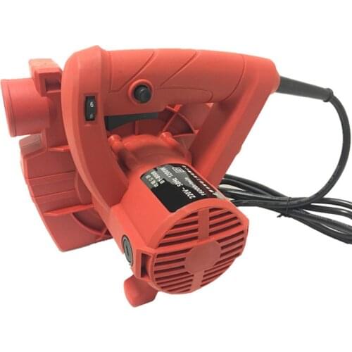 High-power Industrial-grade Blow and Suction Dual-purpose Vacuum Cleaner Suction Blower for Water and Building Decoration