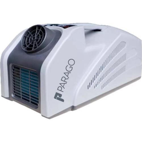 PARAGO OUTDOOR Car Air Conditioners