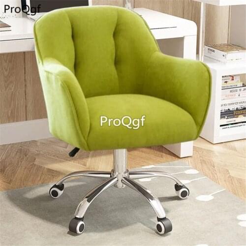Prodgf 1Pcs A Set New Series Ins Office Chair