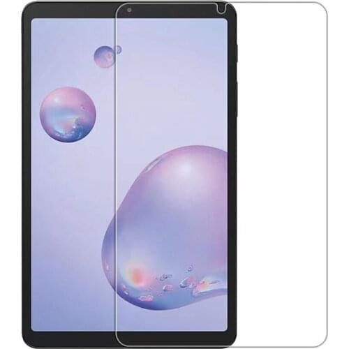 9H Tempered Glass Screen Protector For Samsung Galaxy Tab A 8.4 Inch 2020 SM-T307U T307 Explosion Proof HD Clear Protective Film