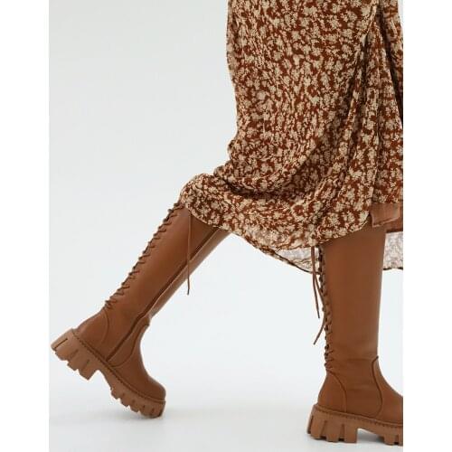 Sabelin Women's High Boots