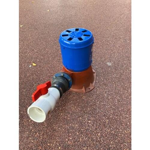 1000W Full Copper Wire Permanent Magnet Single-phase Oblique Impact Hydraulic Generator, Hydraulic Generator