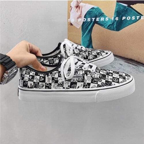 Alittwishs Men's White Sneakers