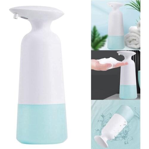 Contactless Automatic Soap Dispenser Smart Foam Machine Infrared Sensor Foam Soap Dispenser Hand Washing Machine