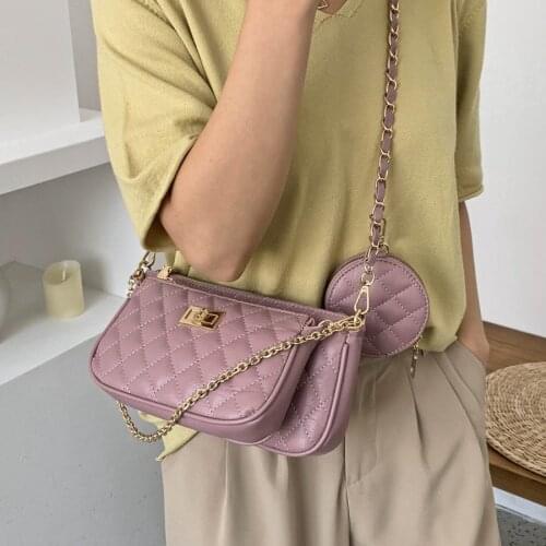Confident Queen Women's Bags In A Cage