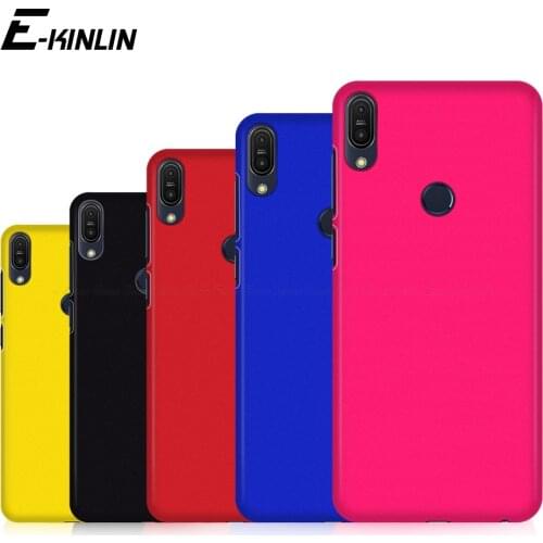 E-KINLIN Phone Cases Asus ZenFone Max Plus M1