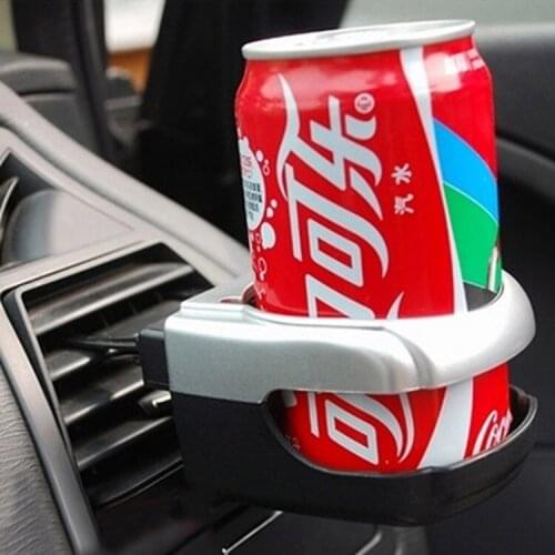 Hot Sale Car-styling AUTO NEW Universal Car Truck Drink Water Cup Bottle Can Holder Door Mount Stand Drinks Holders