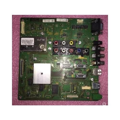KLV-46EX400 Motherboard 1-880-238-21 Screen LTY460HM01