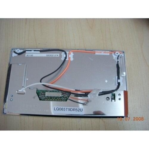 LQ065T9DR52U LCD screen diaplay panel
