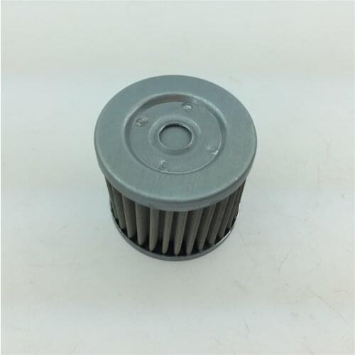 STARPAD For GS.GN125.EN125/150.GT.200 Motorcycle Accessories Stainless Steel Oil Filter Oil