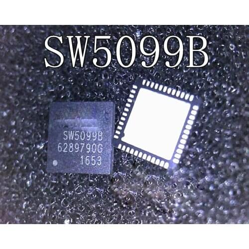 New SW5099 QFN-48 100% New Original