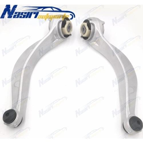 PAIR OF FRONT WISHBONE ARM FOR JAGUAR F-PACE X761 2015-2018