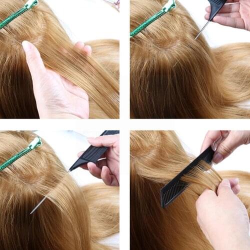 Средства и аксессуары для укладки волос QiBest China At AliExpress