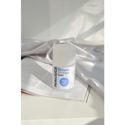 RefectoCil Body Cosmetics