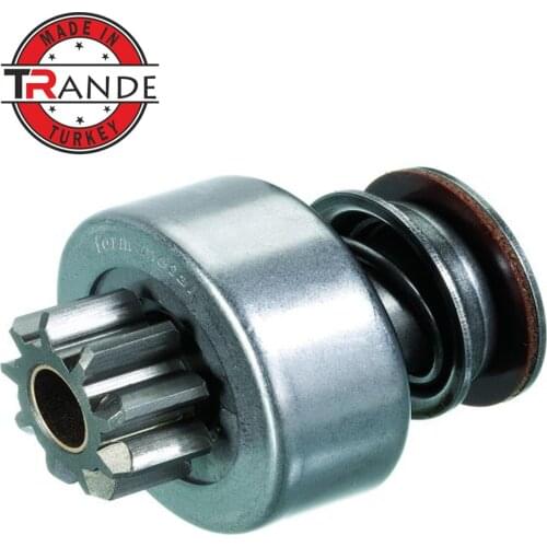 Starter Motor Pinion Gear 2006209470 Made In Turkey Trande Store Guarantee