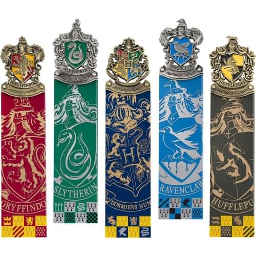The Noble Collection Bookmarks