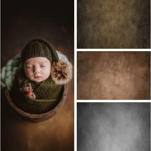 Yeele Photocall Gradient Solid Backdrops Portrait Photography Baby Shower Vinyl Background Photographic For Photo Studio Props