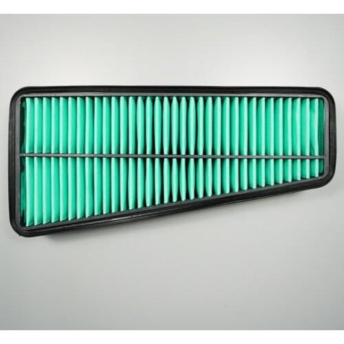 Air filter for TOYOTA LAND CRUISER PRADO 4000VX / V6 / GRJ120 Prado 4.0 LAND CRUISER 4.0 Fj CRUISER 4.0 OEM: 17801-31090 #RK130