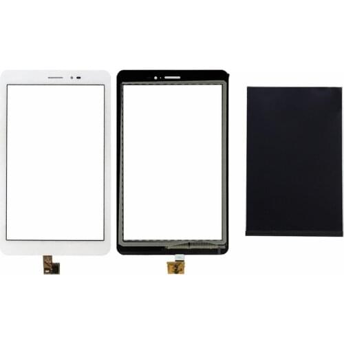 LCD Display Screen Touch Screen Digitizer Glass For Huawei MediaPad T1 8.0 Pro 4G T1-823 T1-823L T1-821 T1-821L T1-821