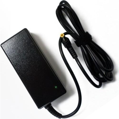 12V 5A AC Adapter Charger For AG NEOVO LCD MONITOR F-415 F-417 F-419 M-15 S-19