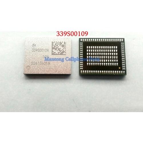 339S00109 339S00108 339S00136 339S00137 339S00249 339S00248 339S00308 339S00307 339s00047 For IPAD WIFI IC bluetooth module IC