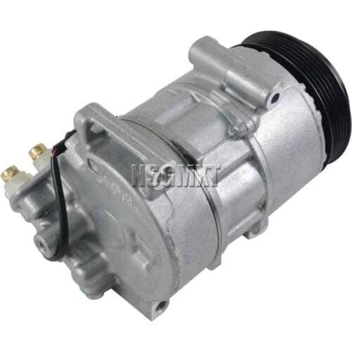 AP02 Air Conditioning Compressor 149739 A0022304711 447150-0374 for Mercedes A-CLASS W169 2004-2012 B-CLASS W245 2005-2011