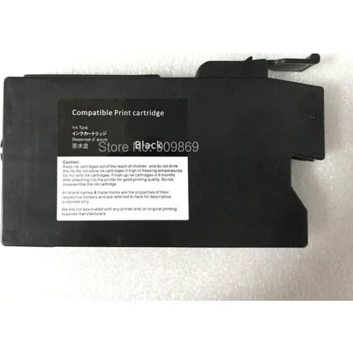 BLACK CW2200 Lanier Print cartridge