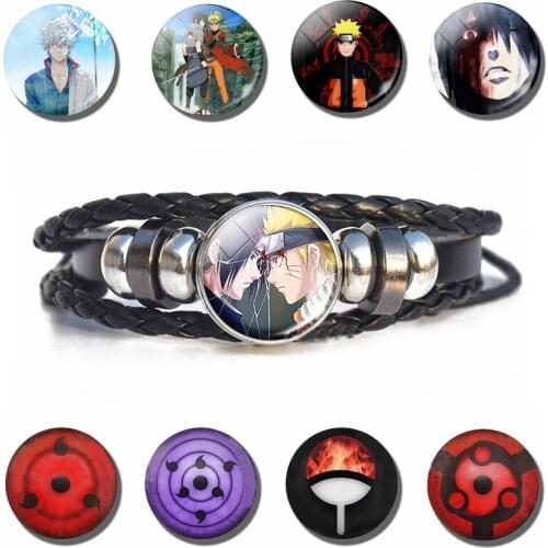 IBEASEN Leather Bracelets