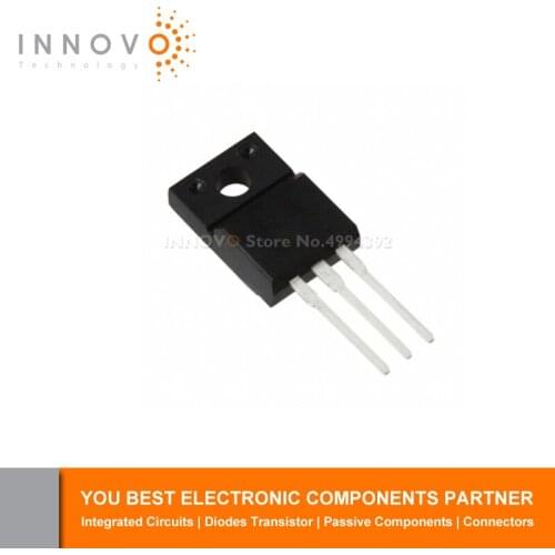 INNOVO 5pcs/lot FFPF20UP20DN F20UP20DN TO263 Free shipping New original