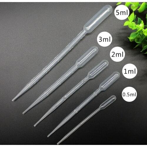 Jiansu Laboratory Pipettes