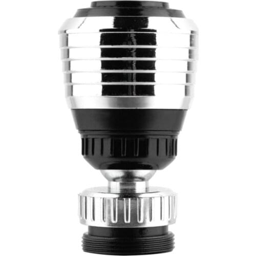 Faucet Bubbler Water Saving Water Splash Splash Water Nozzle Filter Cj07053 High Temperature Resistance