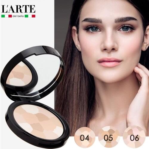 L'arte del bello Decorative Cosmetics