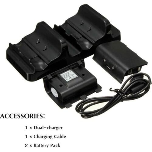 LINGHUANG Chargers For Consoles