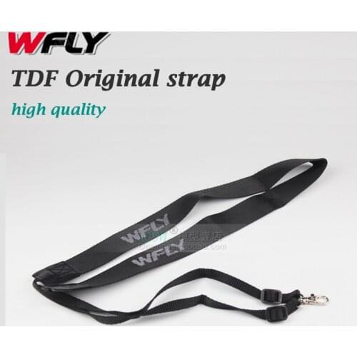 M./-TDF Original strap Transmitter Strap Remote Controller Neck Strap universal accessories / high quality strap