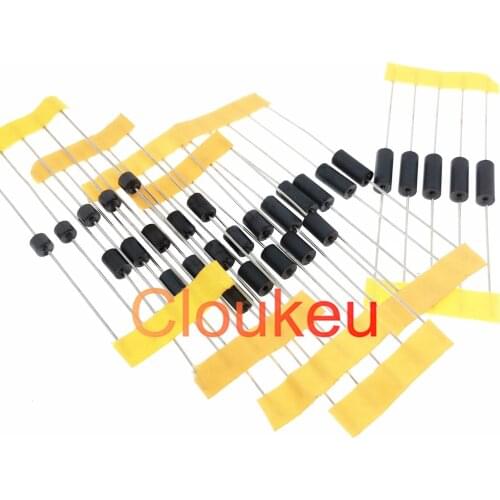 DIP Magnetic beads inductor RH3.5*3MM 4.7MM 5MM 6MM 8MM 9MM*0.8