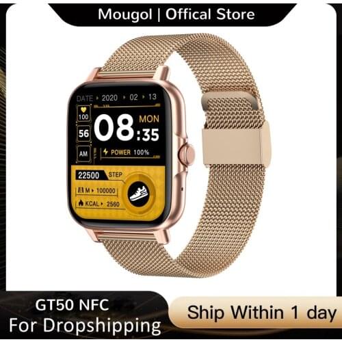 Часы с блютузом MOUGOL China At AliExpress