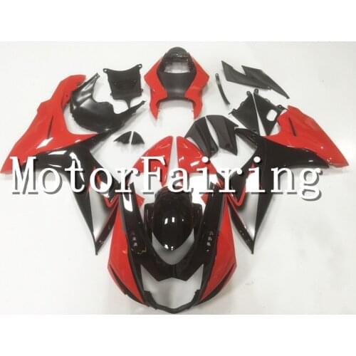 Motorcycle Bodywork Fairing Kit For GSXR600 GSXR750 GSXR 600 750 2011 2012 2013 2014 2015 2016 2017 2018 2019 2020 K11 SK11B31