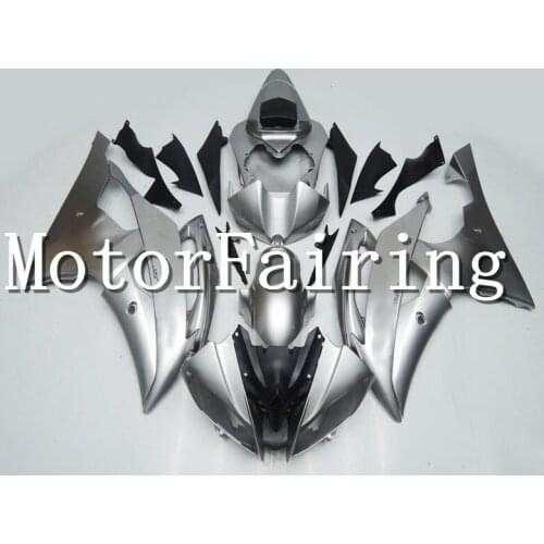 Motorcycle Bodywork Fairing Kit For YZF R6 2008 2009 2010 2011 2012 2013 2014 2015 2016 ABS Plastic Injection Molding R608N14