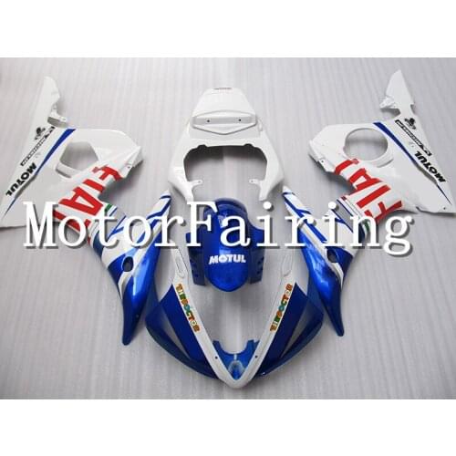 Motorcycle Bodywork Fairing Kit Fit For YZF R6 YZF-R6 2003 2004 2005 ABS Plastic Injection Molding Moto Hull Fairings C786