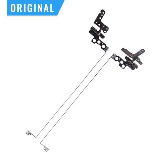 NEW For HP Pavilion 15 15-CS CW TPN-Q208 G7B Laptop Hinges L+R L23884-001 FBG7B0004010 / FBG7B002010