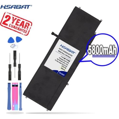 New Arrival [ HSABAT ] RC30-0196 RZ09-0196 Battery for Razer Blade Stealth 2016 v2 i7-7500U RZ09-0239 13.3" Touch QHD I7-8550u