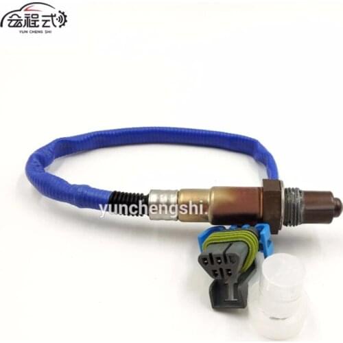 New Air-fuel ratio sensor For Buick Regal Chevrolet GMC Acadia GL-24816 12567072 12575658 12587037 12616125 234-4816